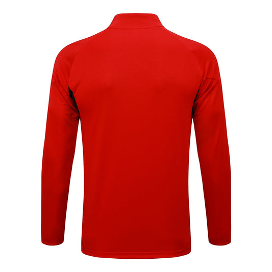 Liverpool Training Jacket 25/26