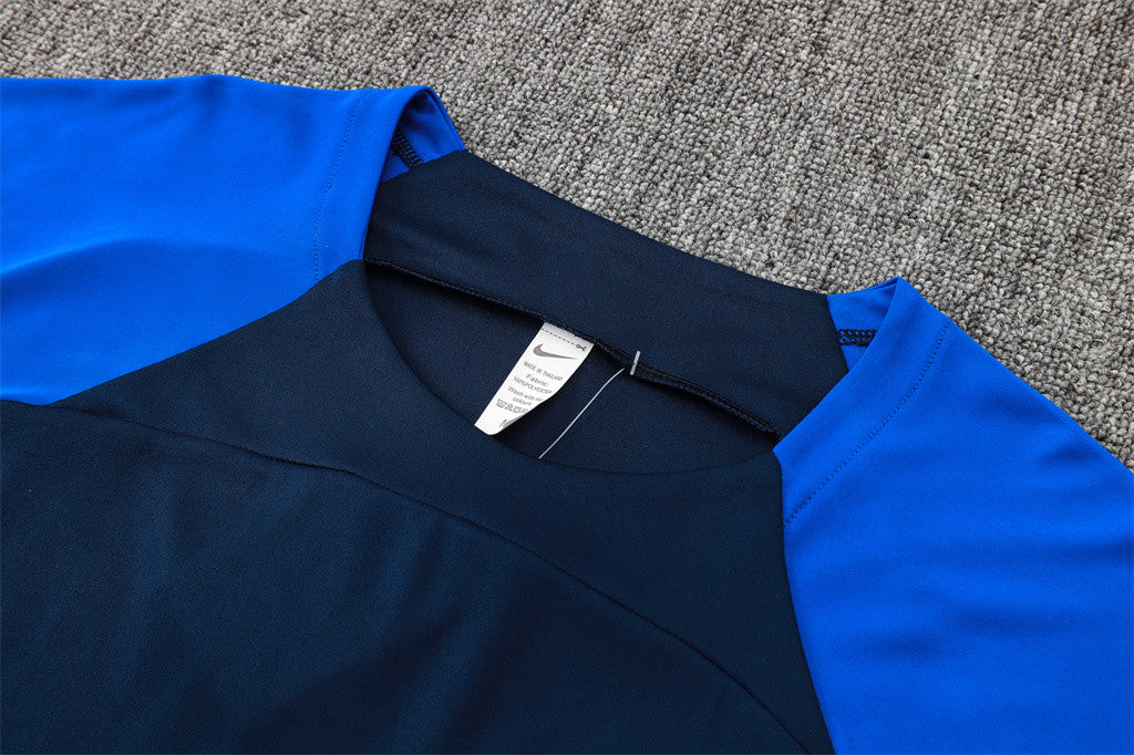 Al-Nassr Training Jersey 24/25