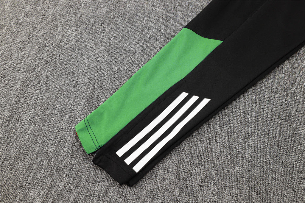 Arsenal Training Jersey Suit 24/25