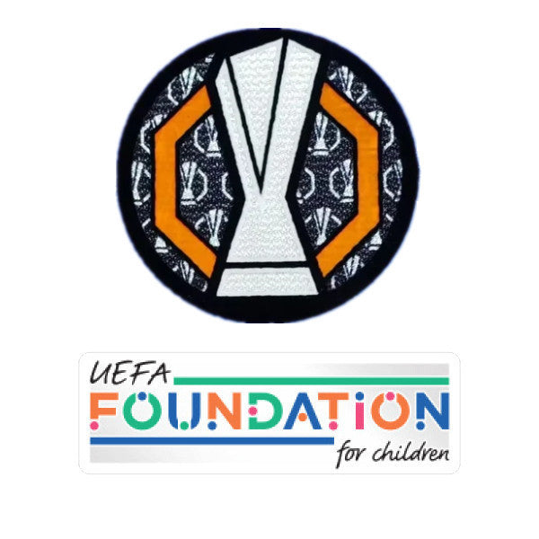 Tottenham Hotspur Winners Home Man Jersey 24/25