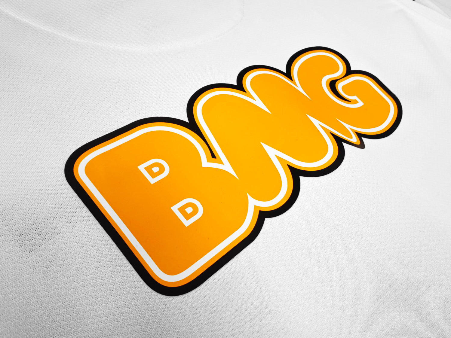 Santos Home Man Retro Long Sleeve Jersey 2012/13