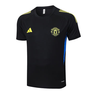 Manchester United Training Short sleeve Jersey 25/26