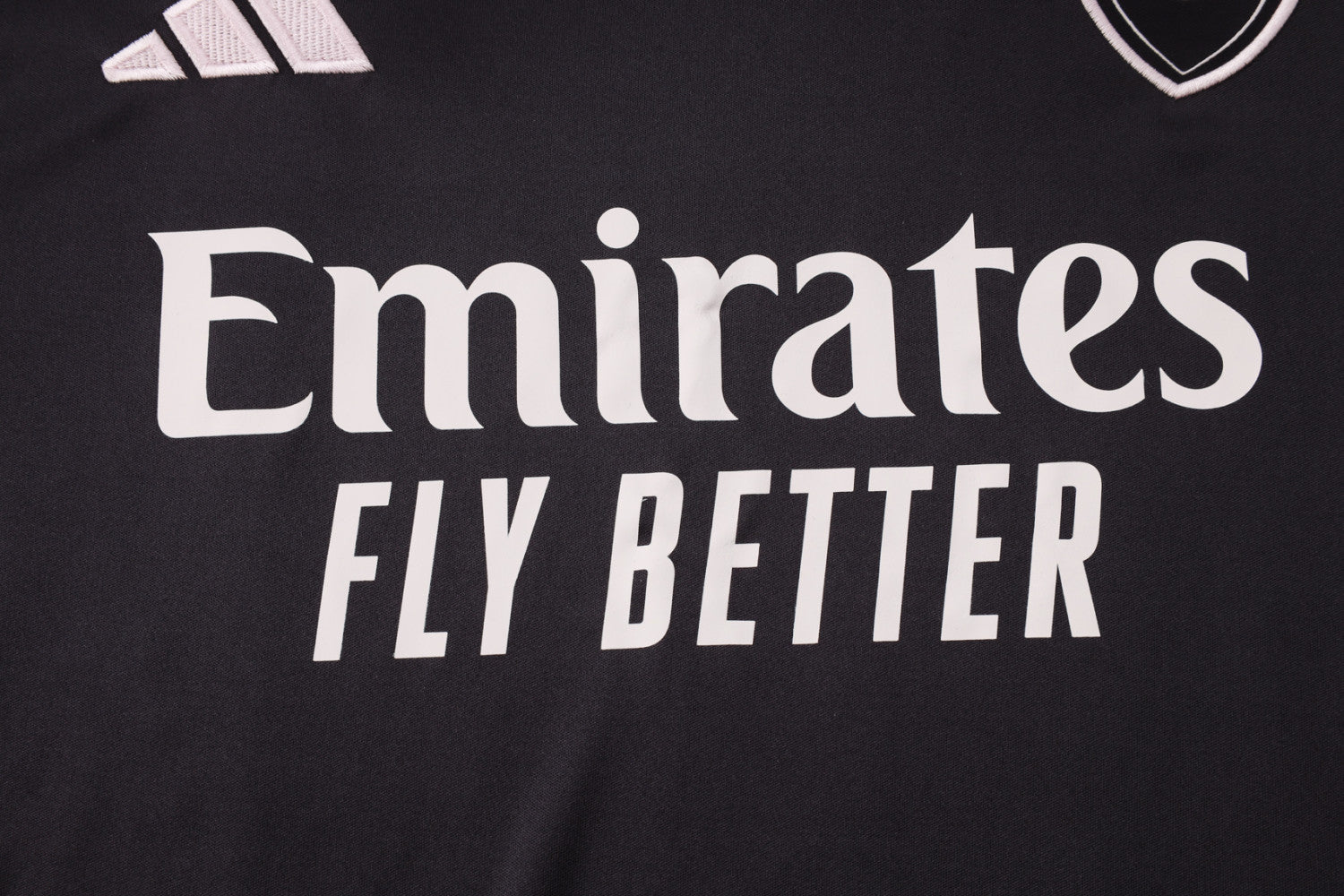 Arsenal Training Jersey 24/25