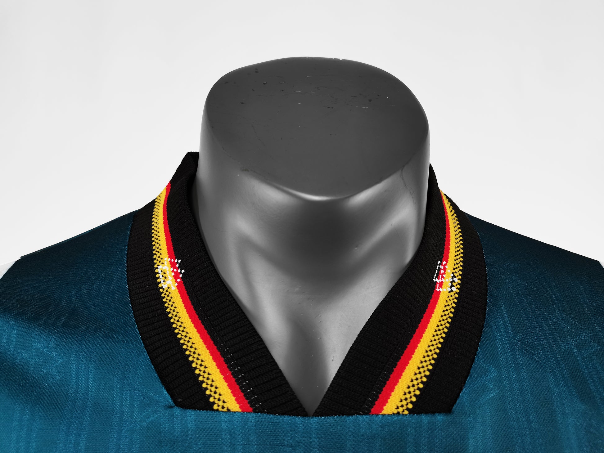 Germany Away Retro Jersey 96/98