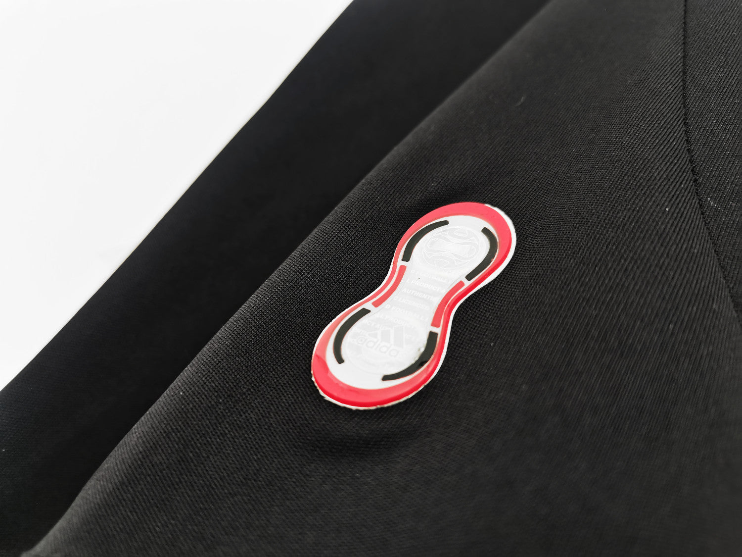 AC Milan Third Retro Jersey 2007/08