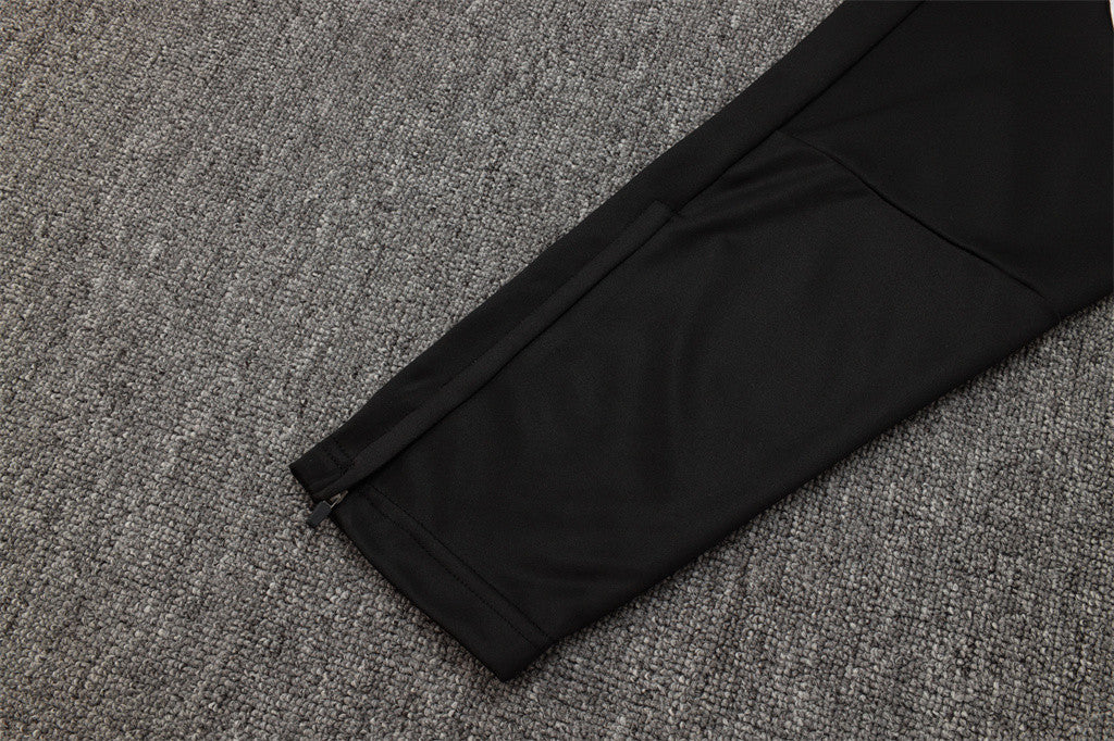 Liverpool Training Jersey Suit 25/26