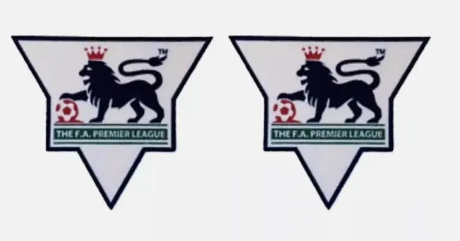 Manchester City Away Retro Jersey 97/98