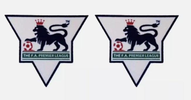 Tottenham Hotspur Home Retro Jersey 1997/99