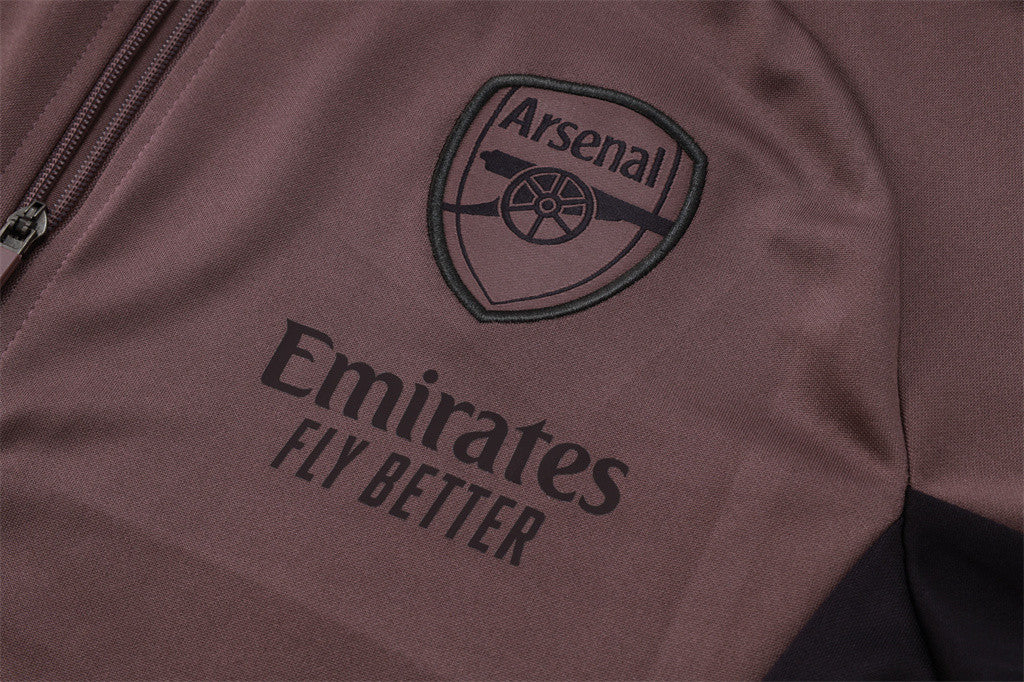 Arsenal Training Jacket 25/26