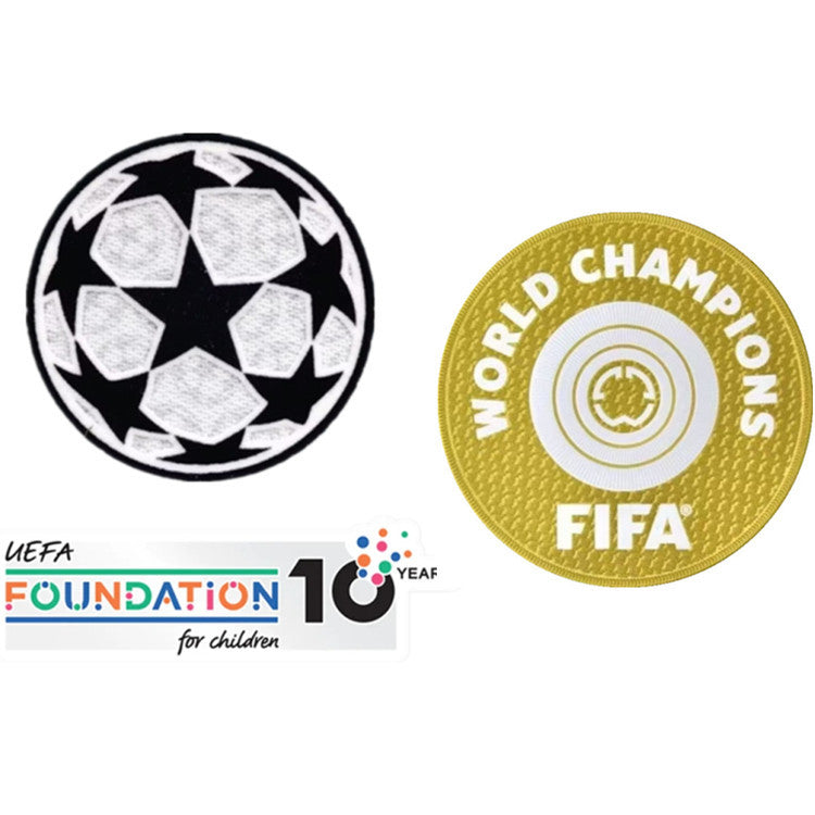 Chelsea Goalkeeper Kids Suit 25/26