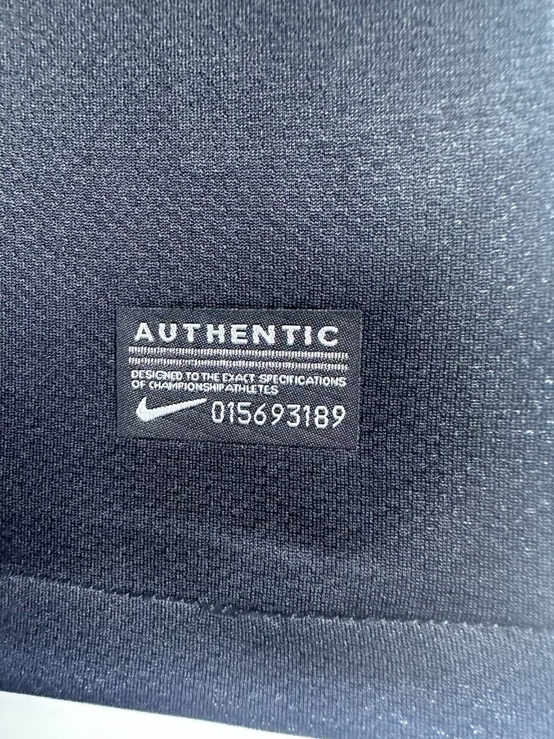 Barcelona Away Retro Jersey 2011/12