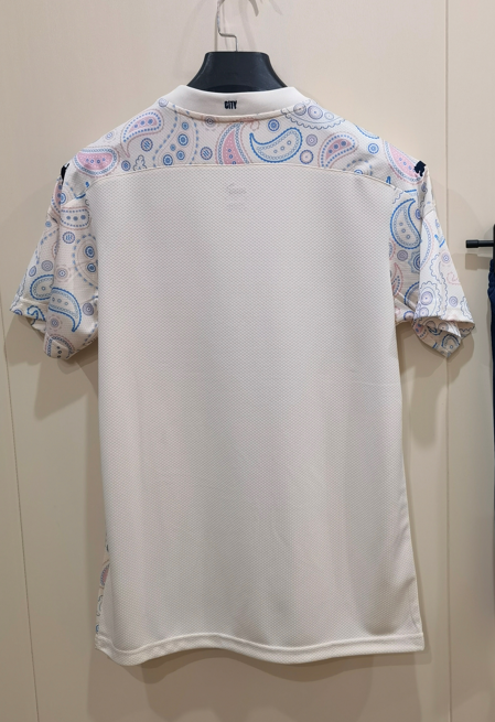 Manchester City Third Man Jersey 20/21