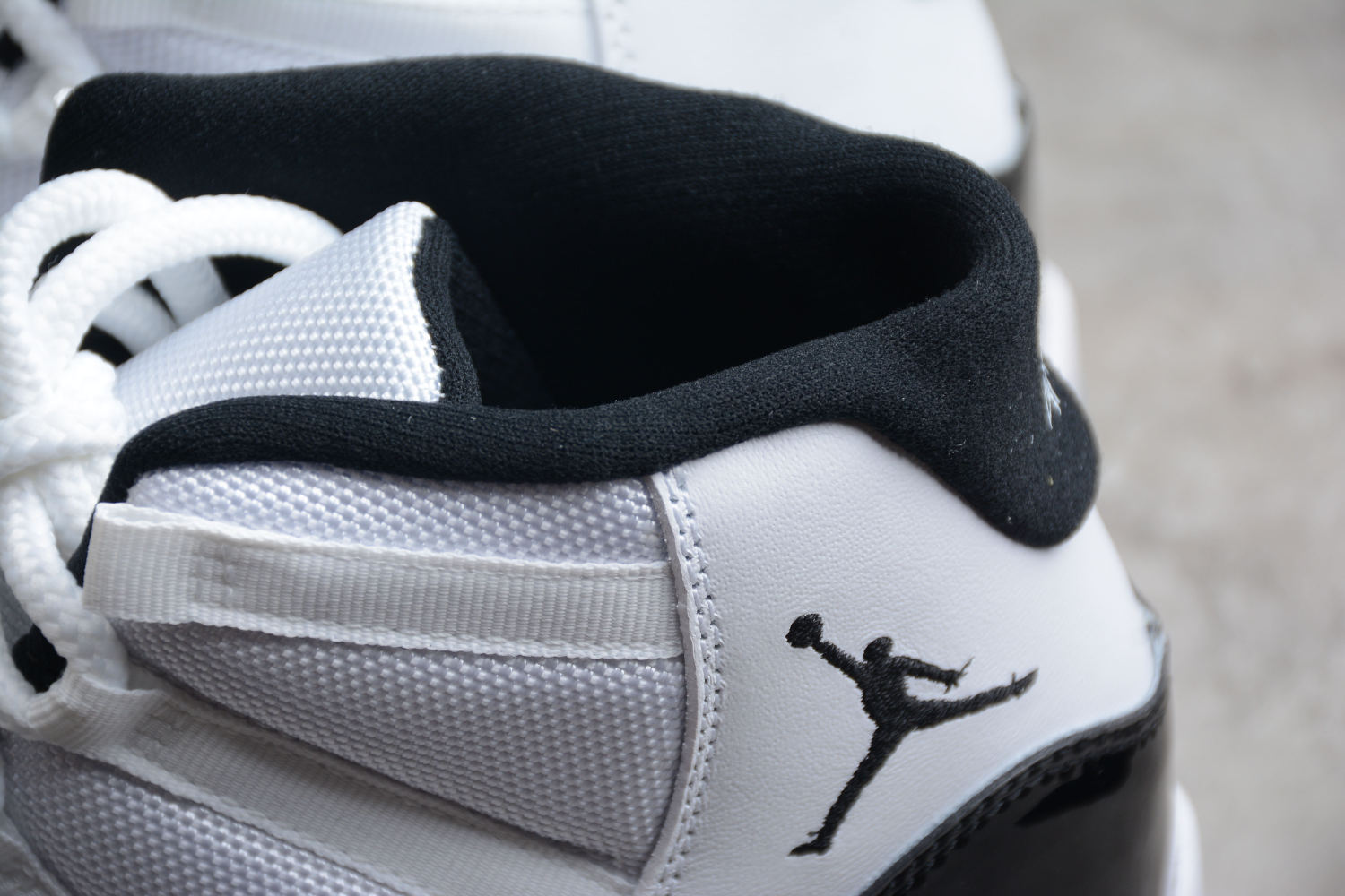 Air Jordan 11 ’ Concord ’ AJ11 378037-100