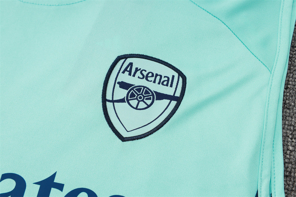 Arsenal Training Jersey 24/25