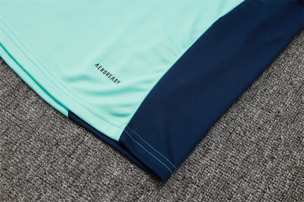 Arsenal Training Jersey Suit 25/26