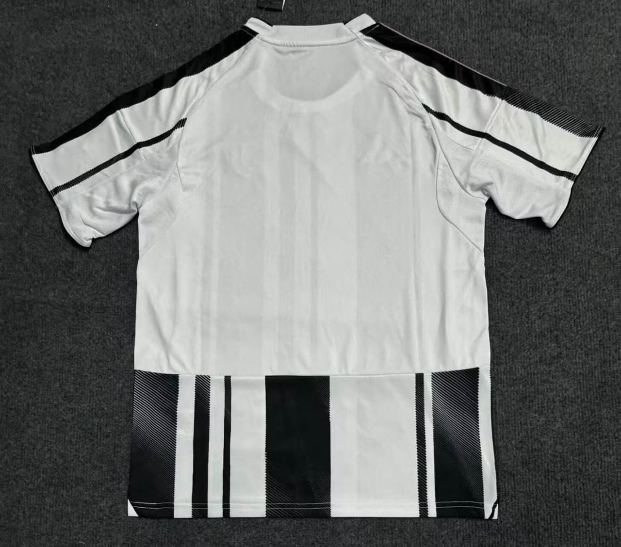 Juventus Home Man Jersey 25/26