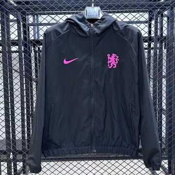 Chelsea Training Windbreaker 2025