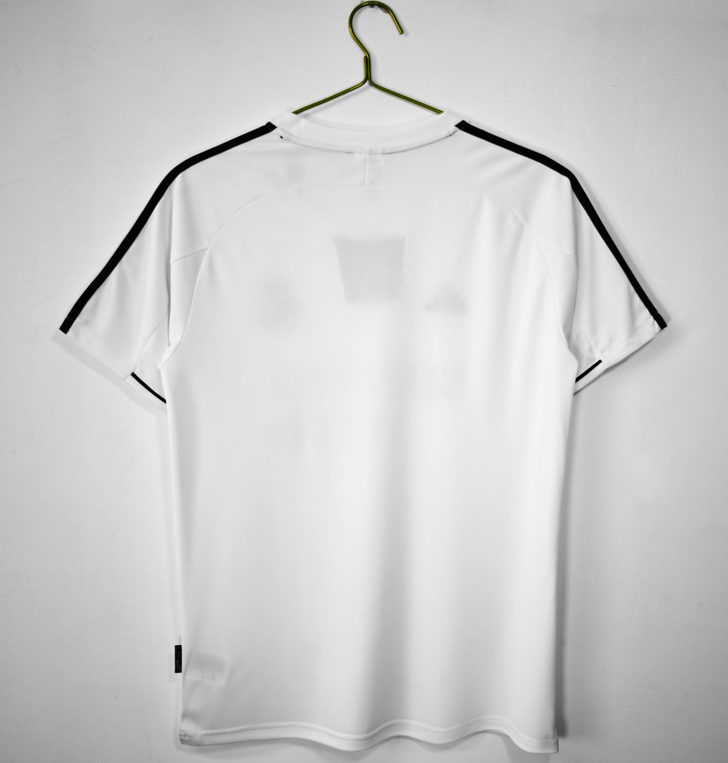 Real Madrid Home Retro Jersey 2003/04