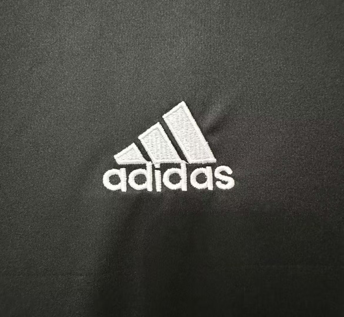 Real Madrid Third Long Sleeve Retro Jersey 2016/17