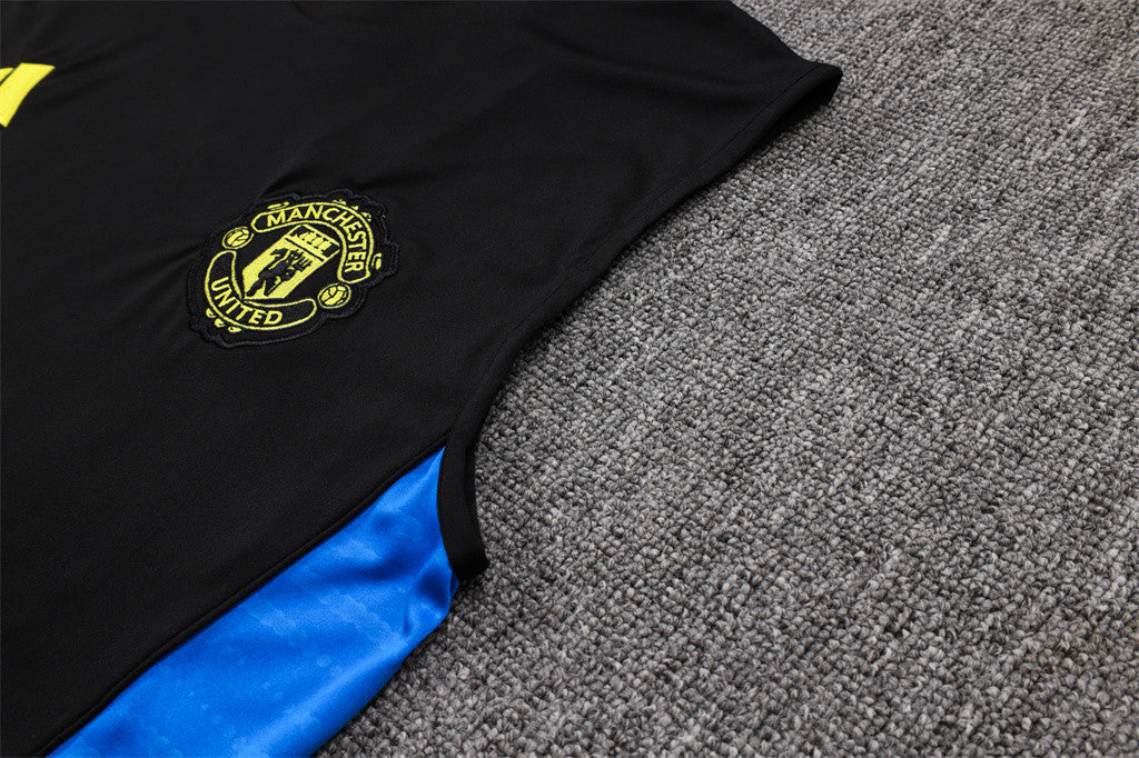 Manchester United Training Jersey 25/26