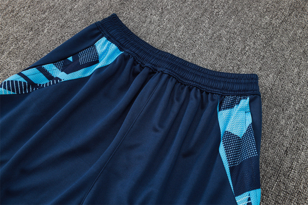 Arsenal Training Short sleeve Suit 24/25