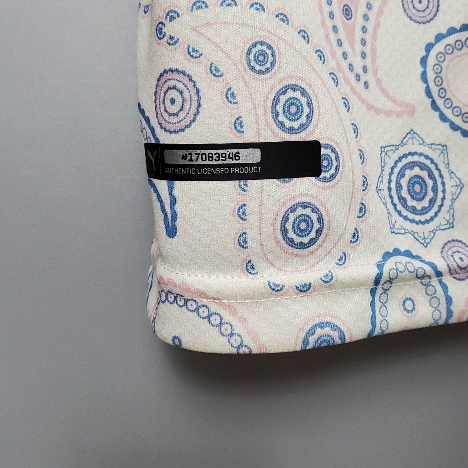 Manchester City Third Man Jersey 20/21