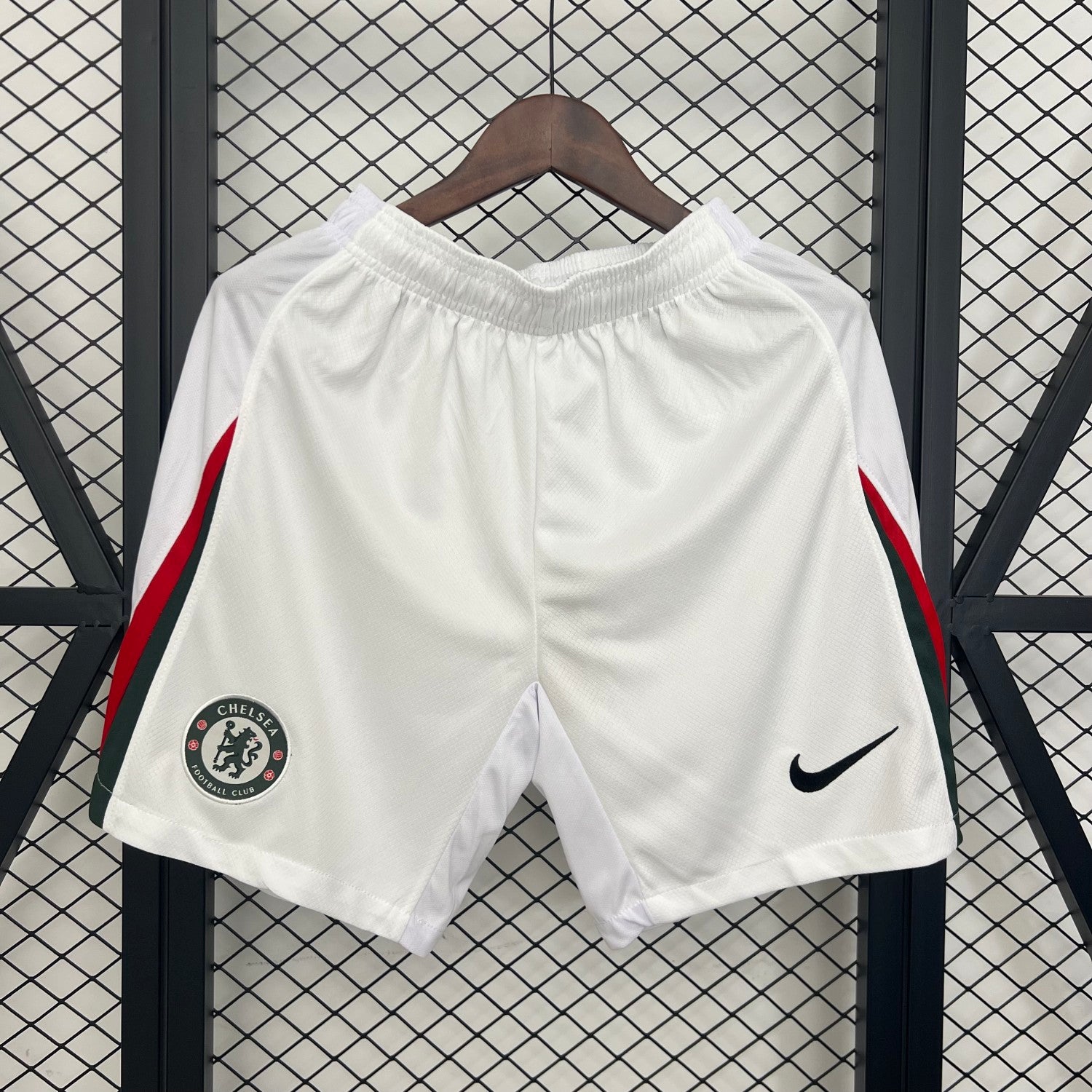 Chelsea Away Shorts 25/26