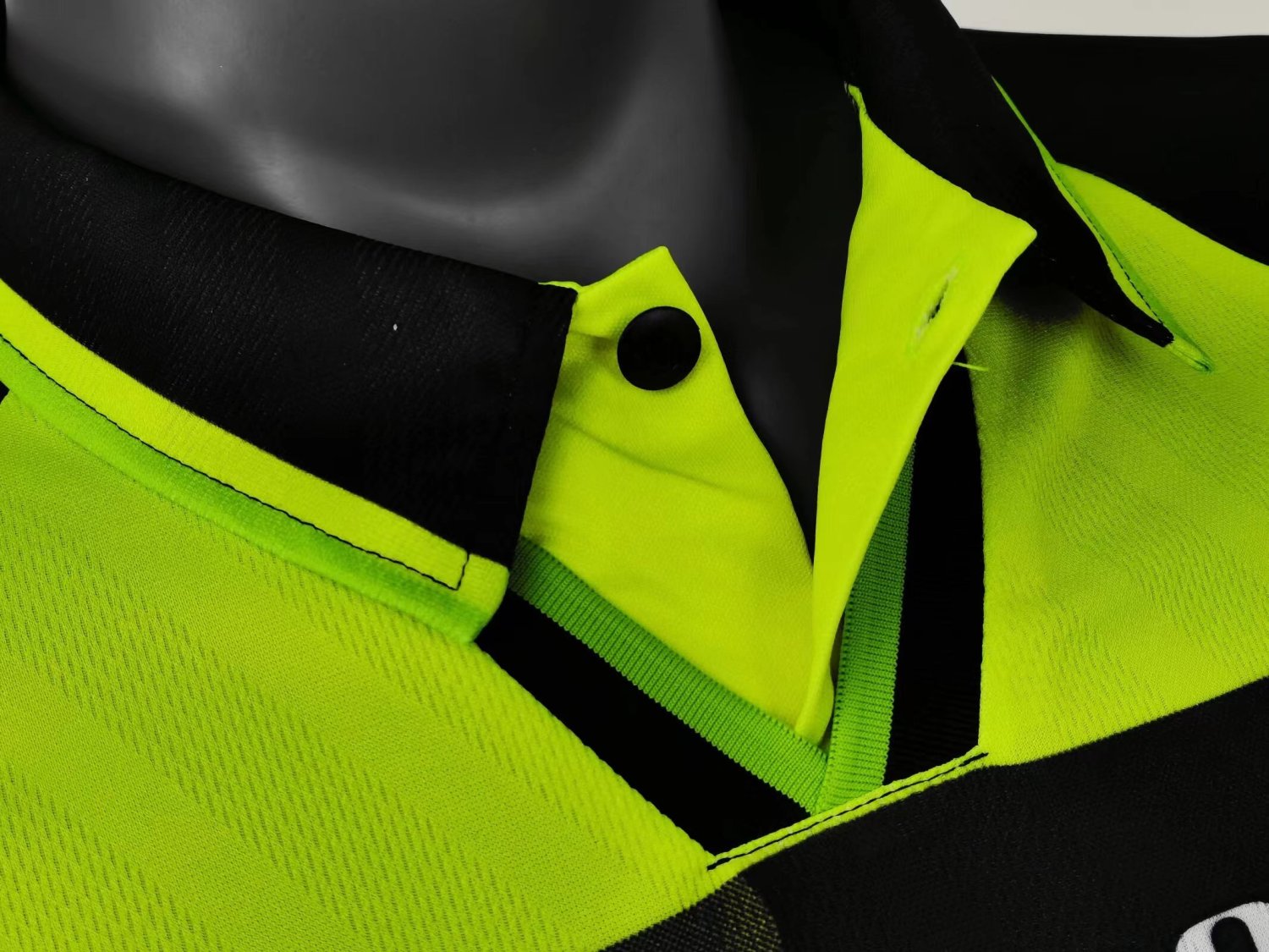 Celtic Third Retro Jersey 1996/97