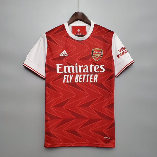 Arsenal Home Man Jersey 20/21