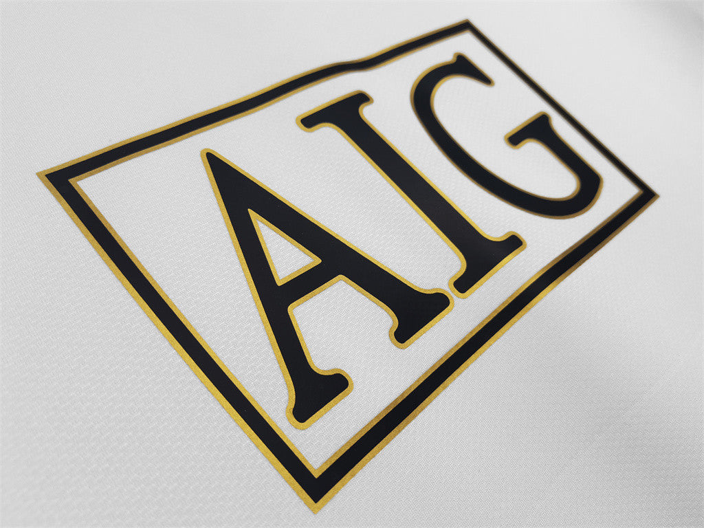 Manchester United Away Retro Jersey 2006/07