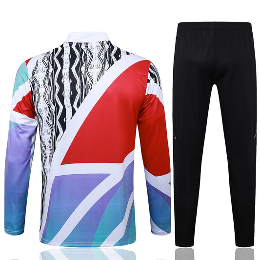 Arsenal Training Jersey Suit 24/25