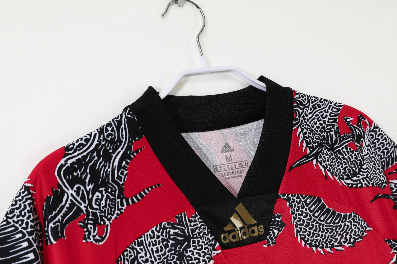 Manchester United 2020 Chinese New Year Men Jersey