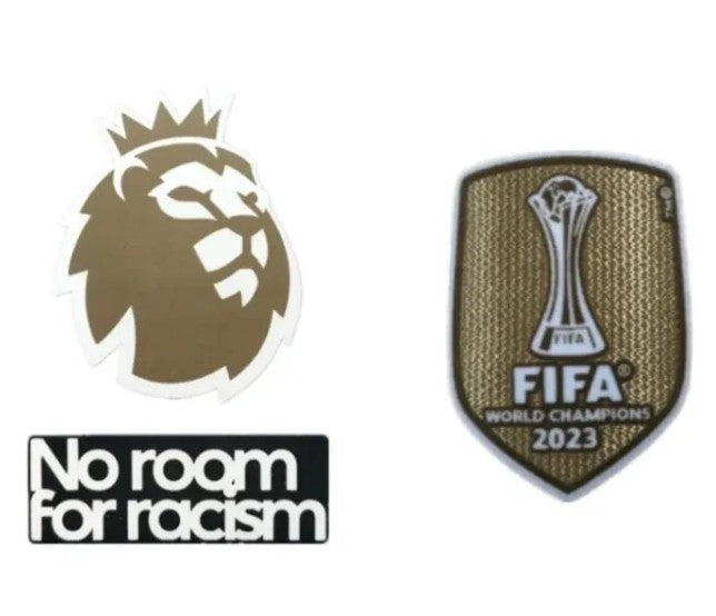 Manchester City Home Women Jersey 24/25