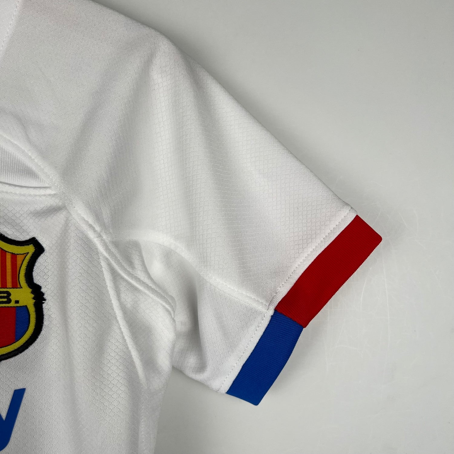 Barcelona Away Kids Jersey 23/24