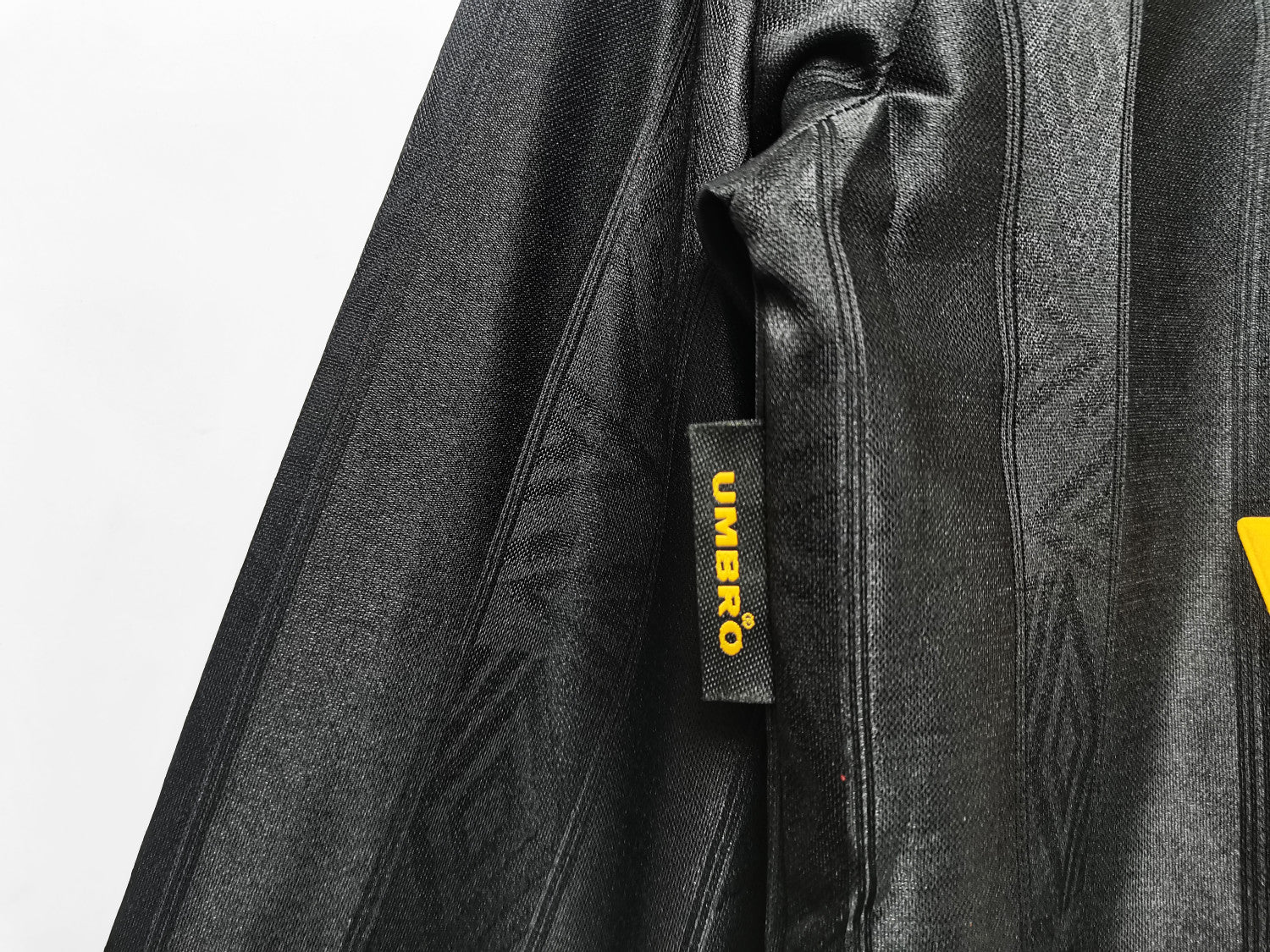 Manchester United Away Long Sleeve Retro Jersey 1993/94