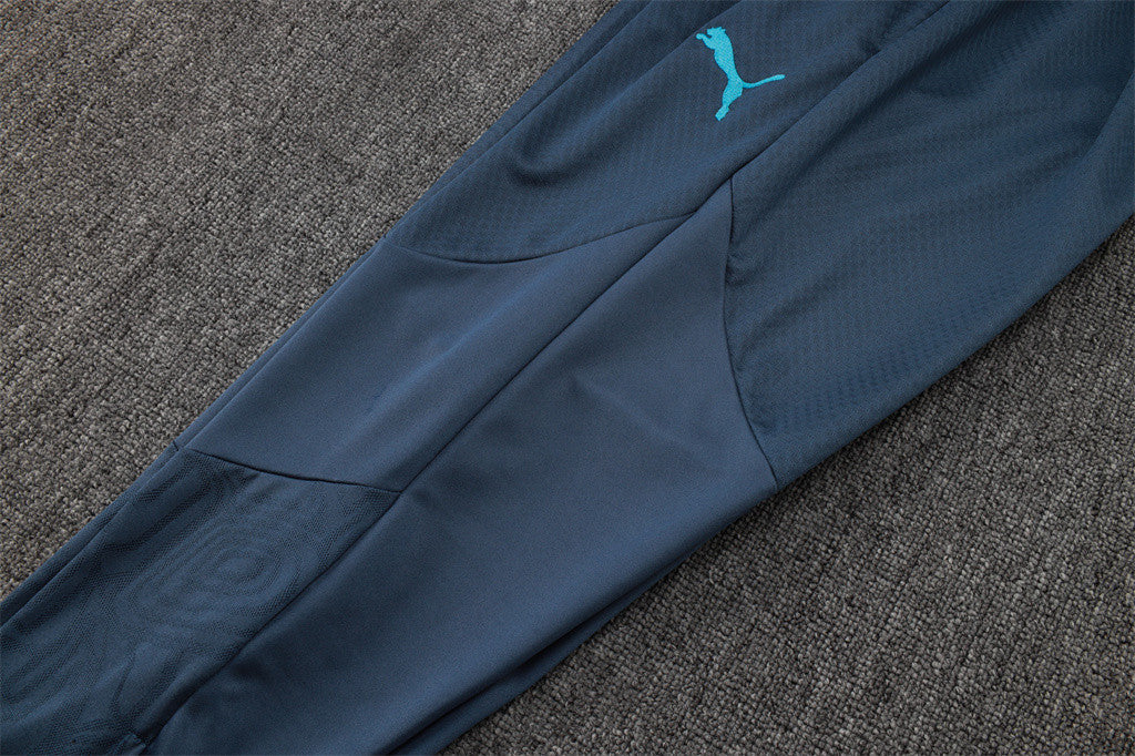 Manchester City Training Jersey Suit 23/24