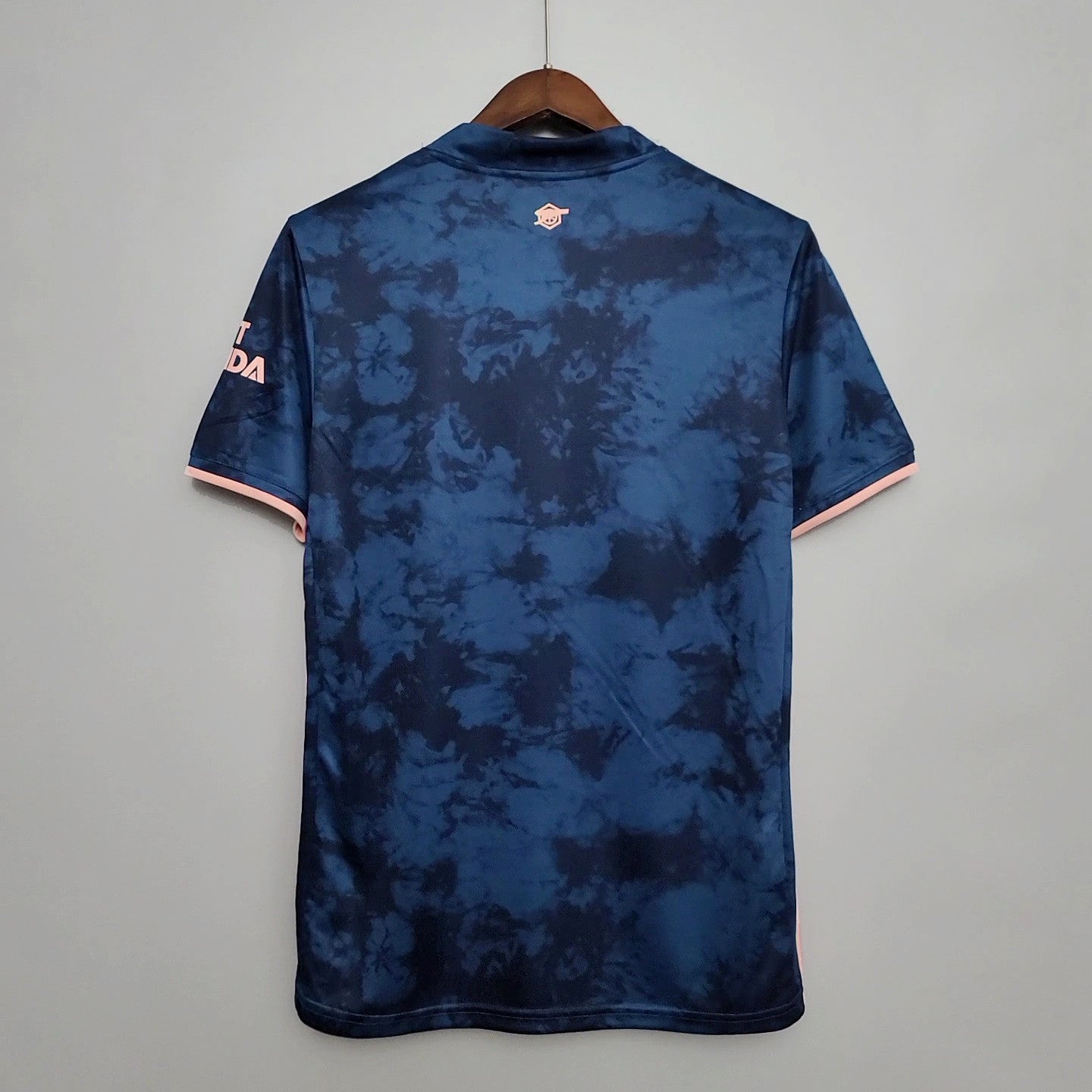 Arsenal Third Man Jersey 20/21