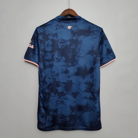 Arsenal Third Man Jersey 20/21