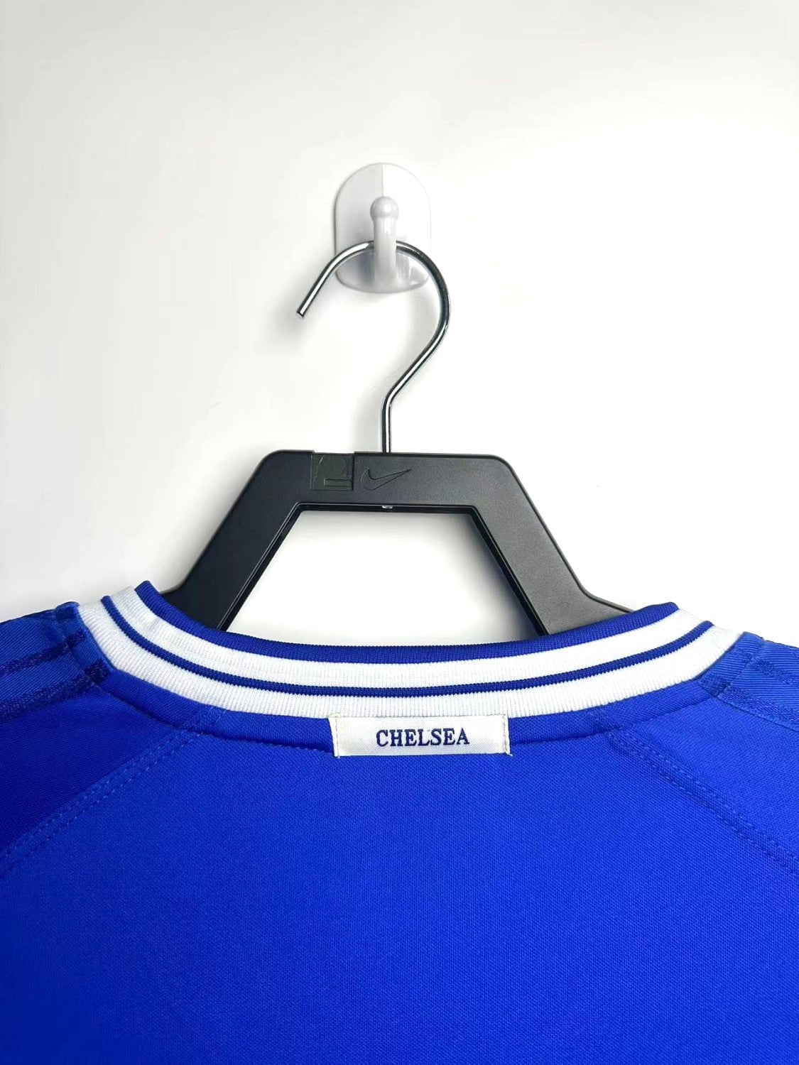 Chelsea Home Retro Jersey 1999/01