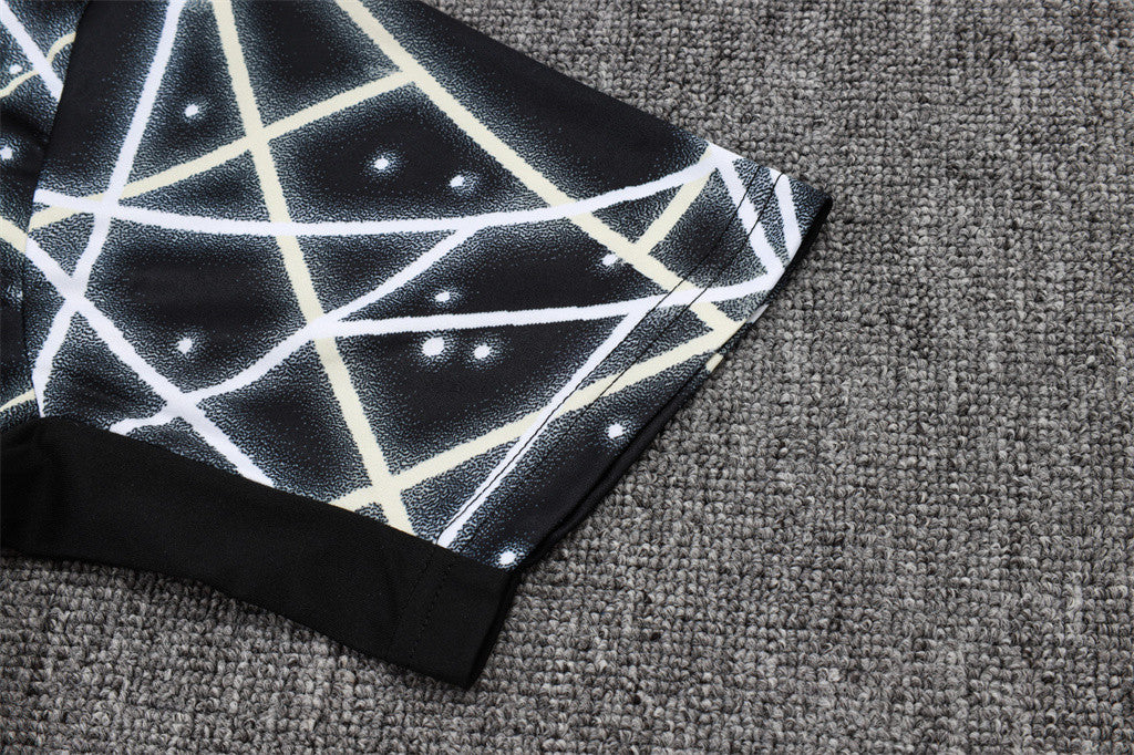 Chelsea Training Short sleeve Jersey 25/26