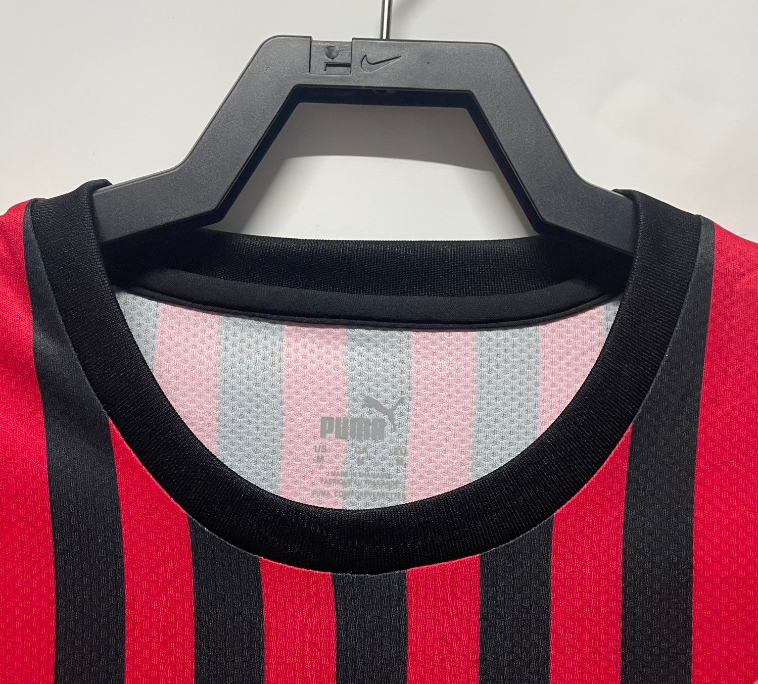 AC Milan 120th Anniversary Retro Jersey 1899/2019