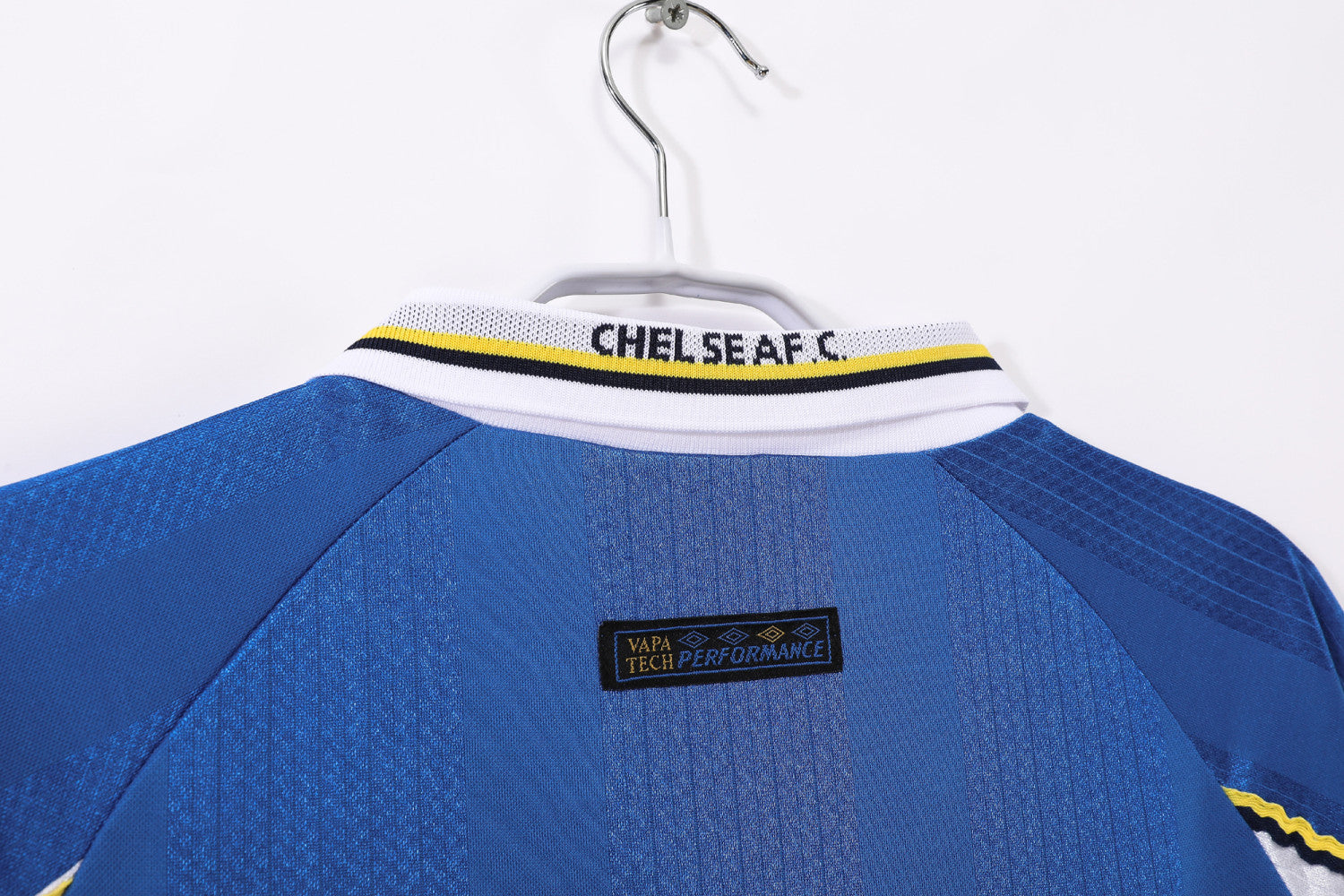 Chelsea Home Retro Jersey 1997/99