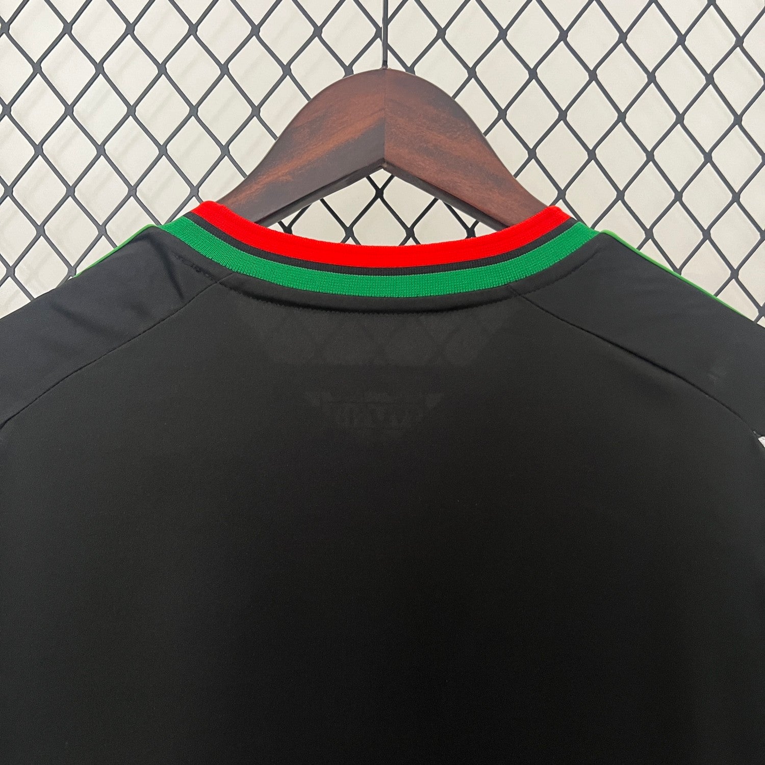 Arsenal Away Man Jersey 24/25