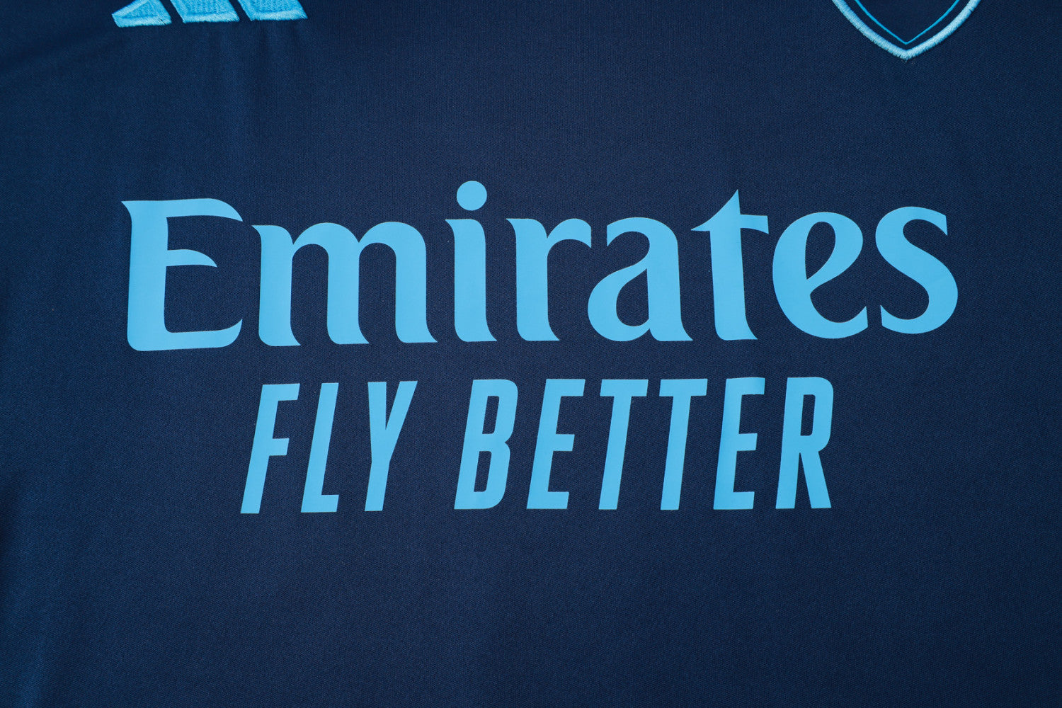 Arsenal Training Jersey 24/25