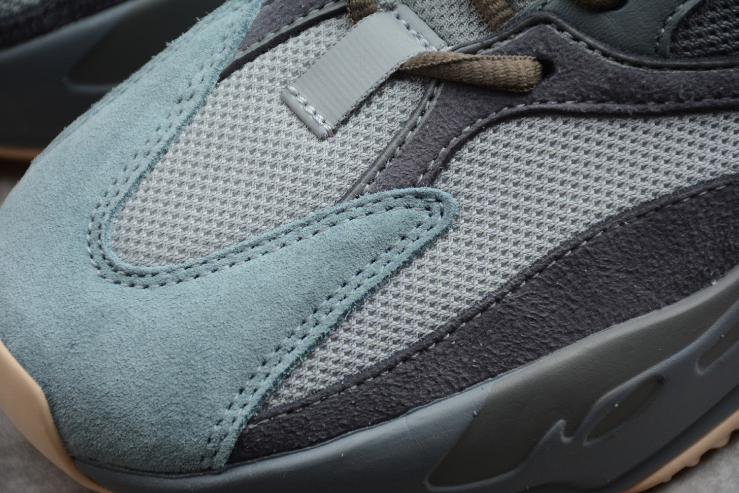Yeezy Boost 700 “Teal Blue” FW2499