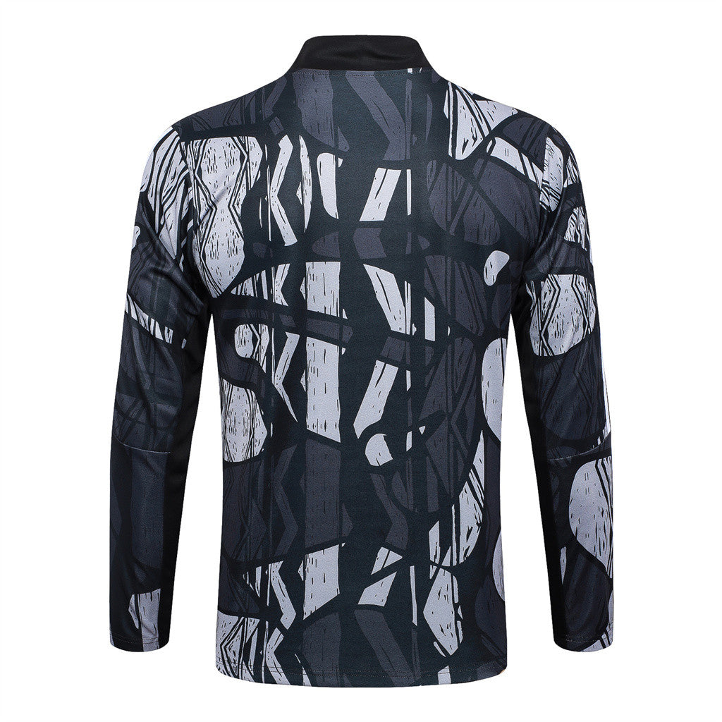 Arsenal Training Jersey Suit 24/25