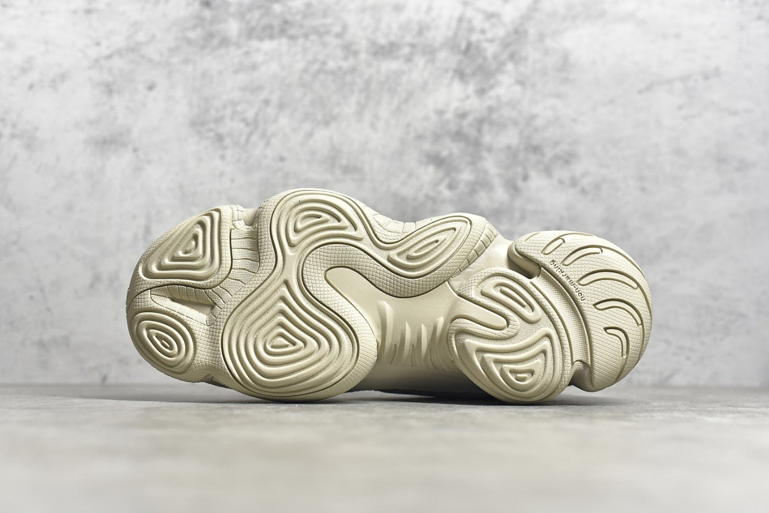 Kanye West x Yeezy 500 White DB2908