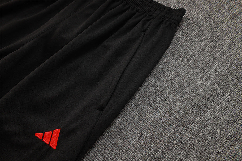 Liverpool Training Jersey Suit 25/26