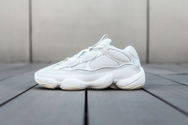 Yeezy 500 “Bone White” FV3573