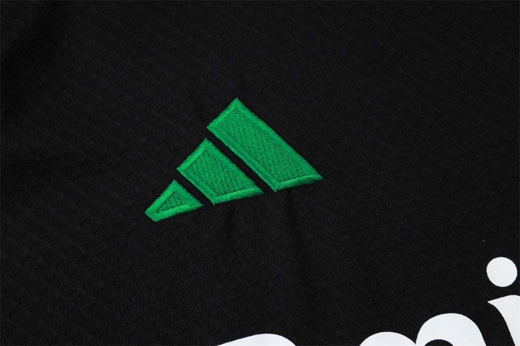 Arsenal Training Short sleeve Jersey 25/26